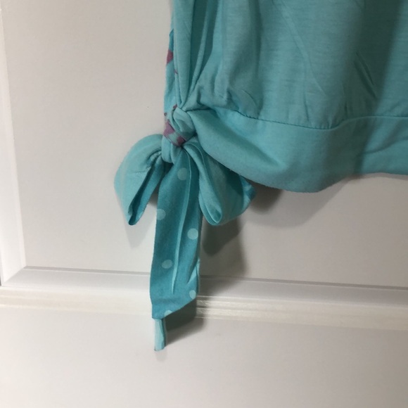 Rue21 women’s small blouse - Picture 4 of 5